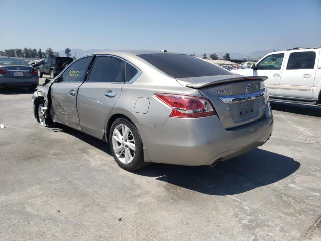 Photo 3 from auction – 2013 NISSAN ALTIMA 2.5 with VIN 1N4AL3AP7DC906522
