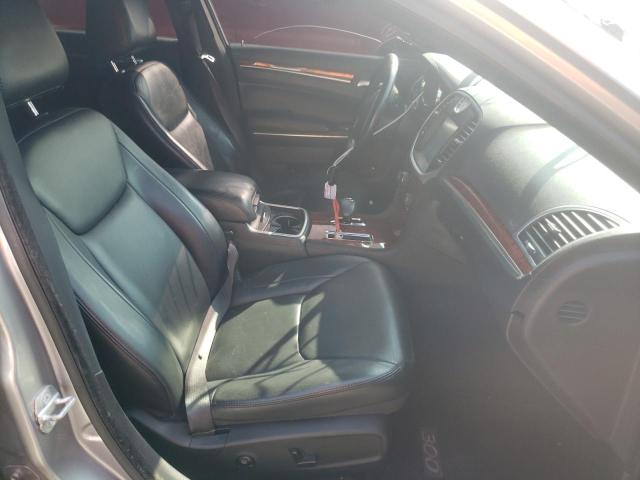 Photo 5 from auction – 2014 CHRYSLER 300 with VIN 2C3CCARG8EH157695