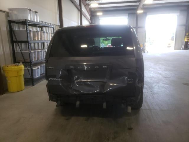 Photo 9 from auction – 2018 DODGE GRAND CARA with VIN 2C4RDGCG8JR239395