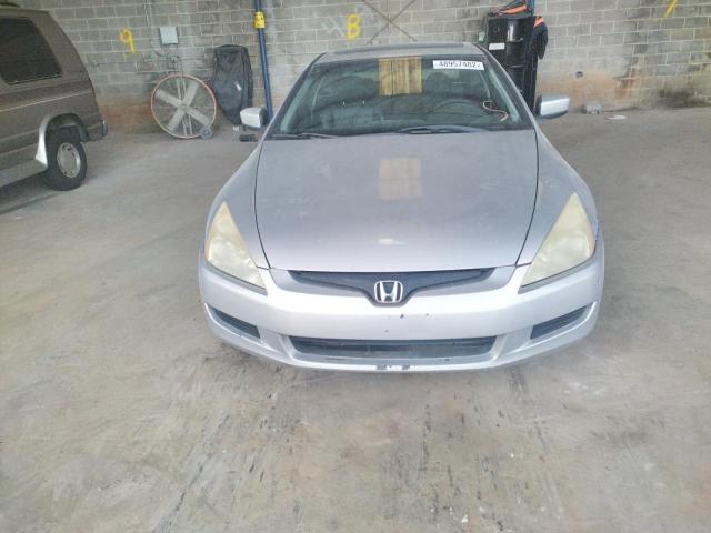 Photo 9 from auction – 2004 HONDA ACCORD EX with VIN 1HGCM72604A024148