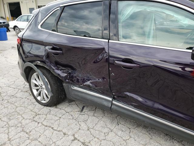 Photo 9 from auction – 2015 LINCOLN MKC with VIN 5LMCJ1A96FUJ28539