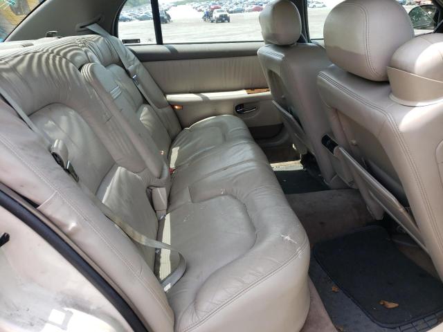 Photo 6 from auction – 2002 BUICK PARK AVENU with VIN 1G4CW54K324191330