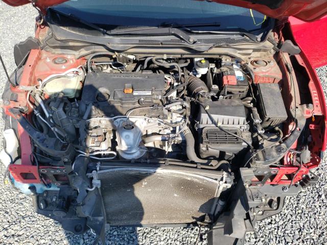 Photo 7 from auction – 2017 HONDA CIVIC LX with VIN 2HGFC2F53HH533856