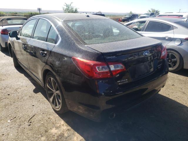 Photo 3 from auction – 2015 SUBARU LEGACY 3.6 with VIN 4S3BNEL65F3014183
