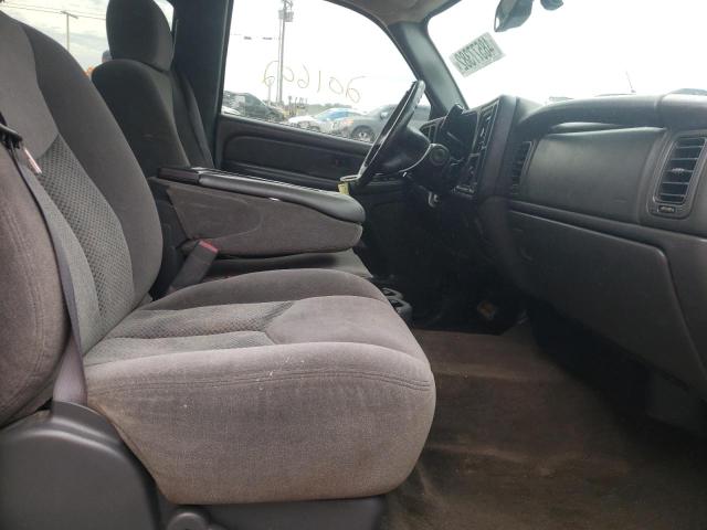 Photo 5 from auction – 2007 CHEVROLET SILVERADO with VIN 2GCEC13Z371181476