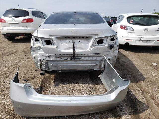 Photo 9 from auction – 2009 LEXUS ES 350 with VIN JTHBJ46G592306130