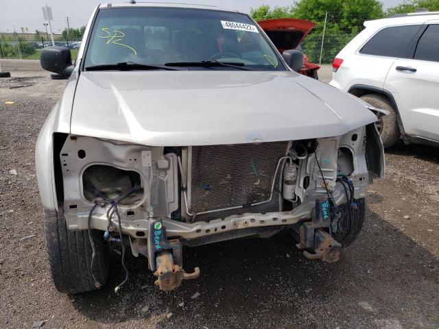 Photo 9 from auction – 2006 CHEVROLET COLORADO with VIN 1GCDT136X68189930
