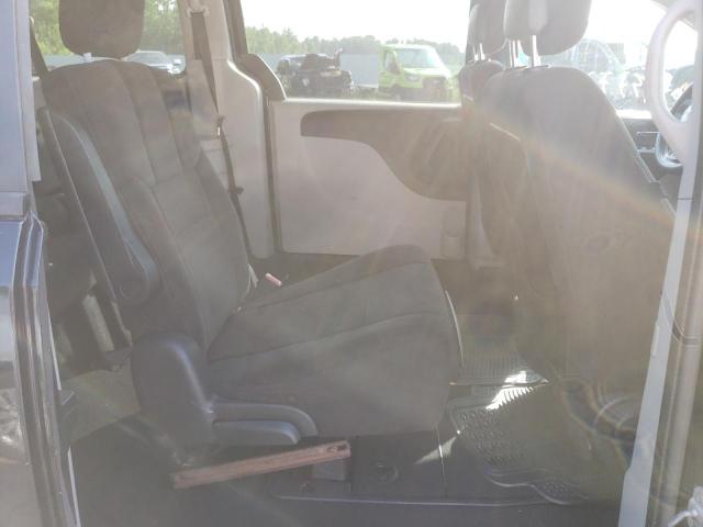 Photo 6 from auction – 2011 DODGE GRAND CARA with VIN 2D4RN3DG5BR639231