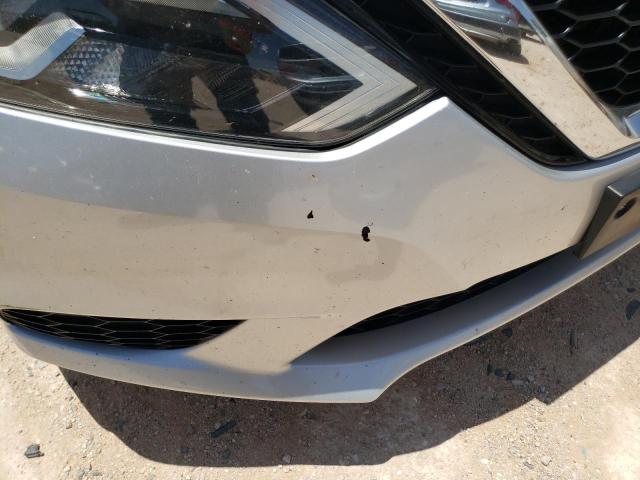 Photo 9 from auction – 2019 NISSAN SENTRA S with VIN 3N1AB7AP5KY213380