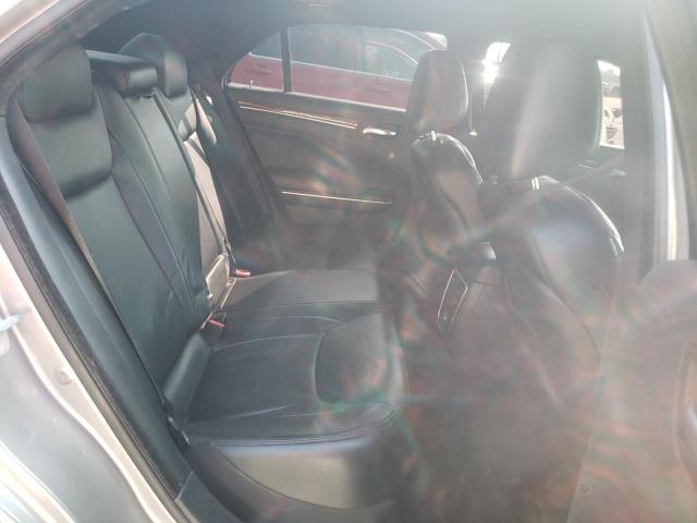 Photo 6 from auction – 2014 CHRYSLER 300 with VIN 2C3CCARG8EH157695