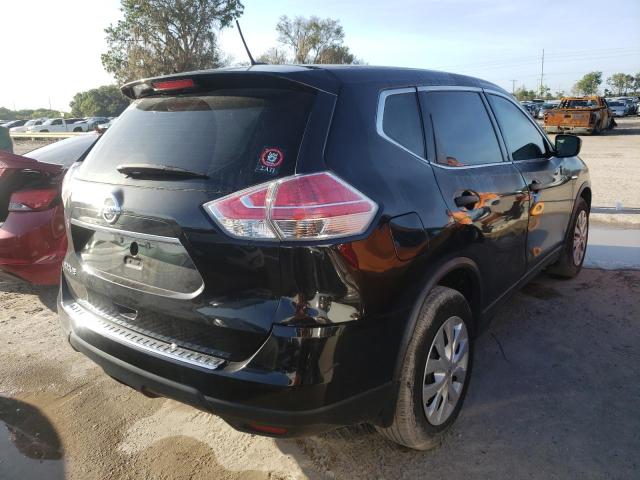 Photo 4 from auction – 2016 NISSAN ROGUE S with VIN KNMAT2MT6GP706449