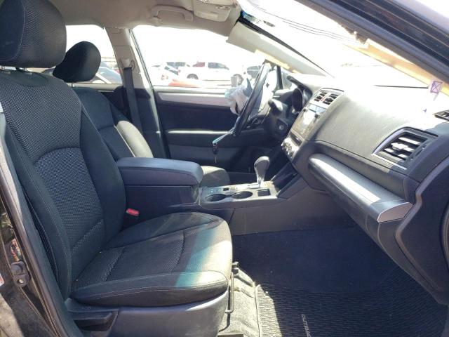 Photo 5 from auction – 2017 SUBARU OUTBACK 2. with VIN 4S4BSACC1H3292536