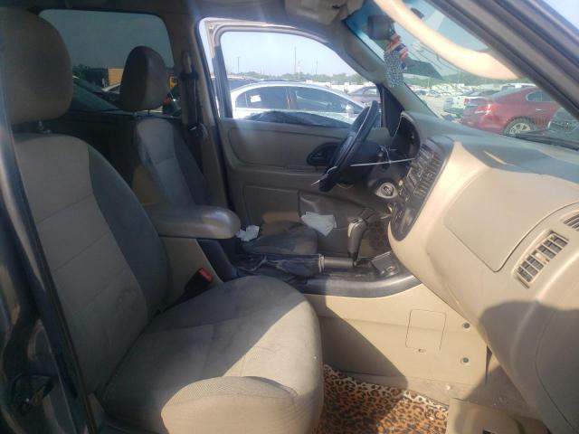 Photo 5 from auction – 2005 FORD ESCAPE XLS with VIN 1FMYU02Z85KD15607