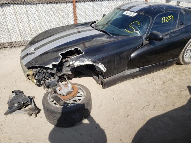 صورة رقم 9 من المزاد - 1999 DODGE VIPER GTS مع VIN 1B3ER69E5XV503566