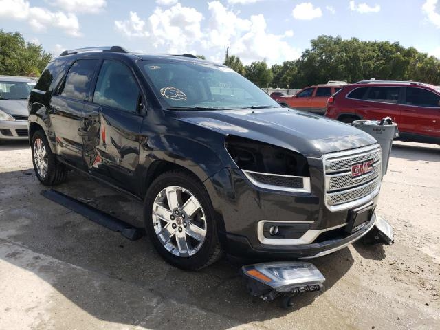 Фото 1 с аукциона – 2013 GMC ACADIA DEN с VIN 1GKKVTKD2DJ198287