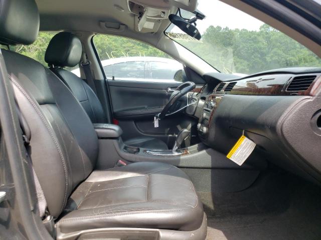 Photo 5 from auction – 2013 CHEVROLET IMPALA LTZ with VIN 2G1WC5E32D1233169