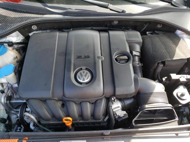 Photo 7 from auction – 2012 VOLKSWAGEN PASSAT SE with VIN 1VWBP7A33CC058657