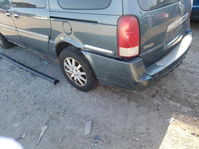 Photo 9 from auction – 2005 BUICK TERRAZA CX with VIN 5GADV23L95D225751