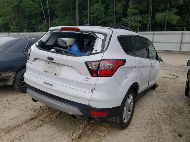 Photo 4 from auction – 2018 FORD ESCAPE SE with VIN 1FMCU0GD3JUD30988