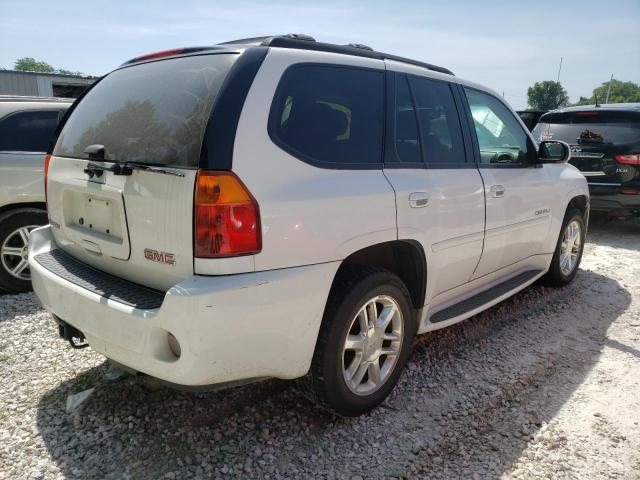 Photo 4 from auction – 2006 GMC ENVOY DENA with VIN 1GKES63MX62188853