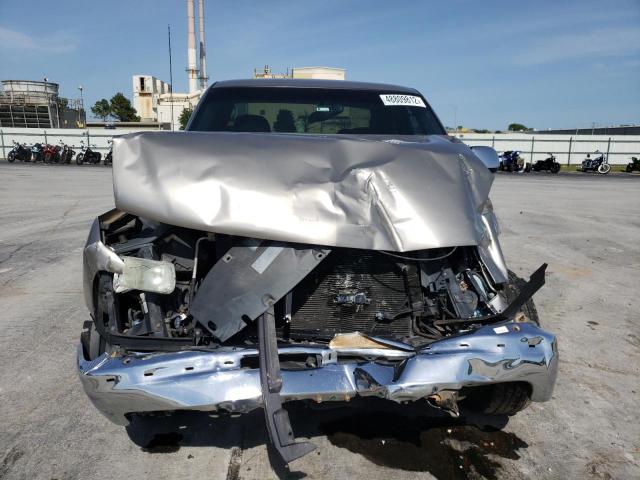 Photo 7 from auction – 2001 CHEVROLET silverado with VIN 2GCEC19T711246968