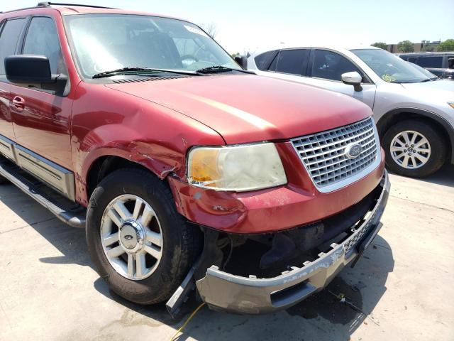 Photo 9 from auction – 2004 FORD EXPEDITION with VIN 1FMRU15W54LA19657