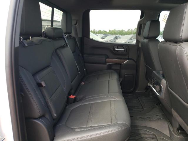 Photo 6 from auction – 2021 GMC SIERRA C15 with VIN 3GTP8FED7MG232313