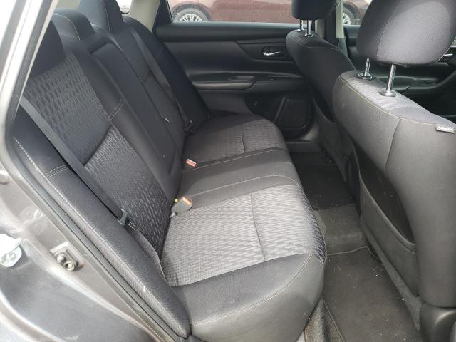 Photo 6 from auction – 2016 NISSAN ALTIMA 2.5 with VIN 1N4AL3AP7GN337471