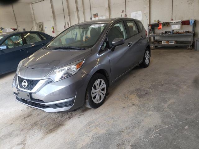 Photo 2 from auction – 2017 NISSAN VERSA NOTE with VIN 3N1CE2CP2HL373979
