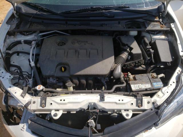 Photo 7 from auction – 2019 TOYOTA COROLLA L with VIN 5YFBURHE4KP890867