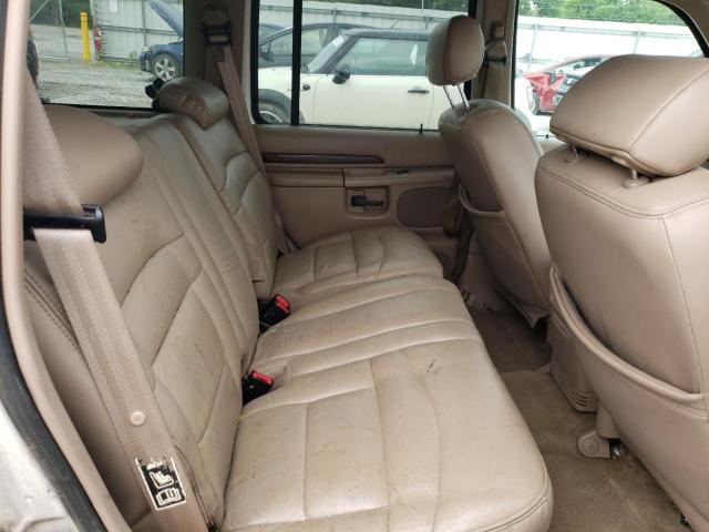 Photo 6 from auction – 2000 FORD EXPLORER L with VIN 1FMZU85P7YZB31512