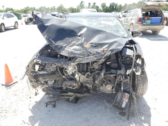 Photo 9 from auction – 2015 TOYOTA COROLLA L with VIN 2T1BURHE0FC437769