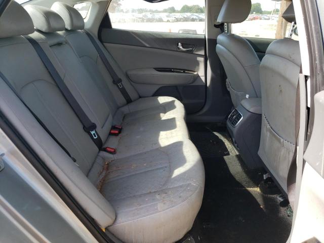 Photo 6 from auction – 2017 KIA OPTIMA PLU with VIN KNAGV4LDXH5013923