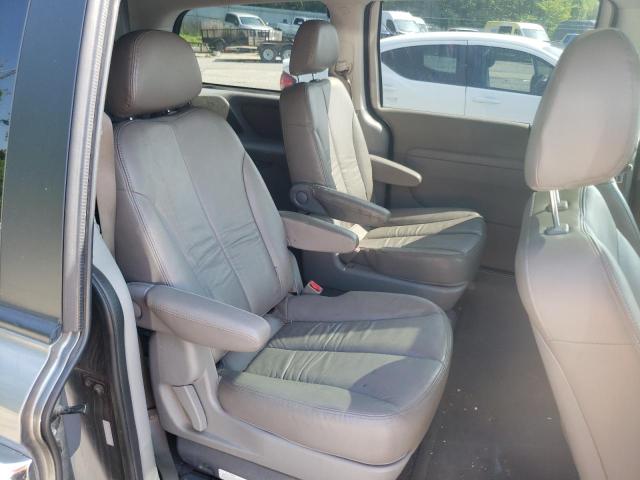 Photo 6 from auction – 2011 KIA SEDONA EX with VIN KNDMH4C79B6396133