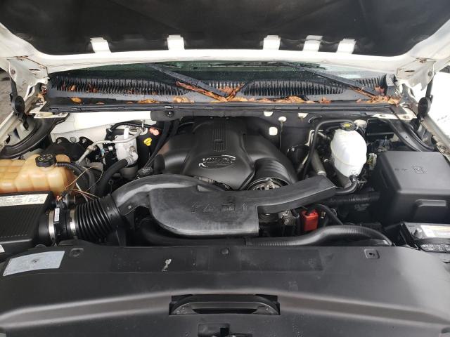 Photo 7 from auction – 2005 CADILLAC ESCALADE E with VIN 3GYEK62N65G192128