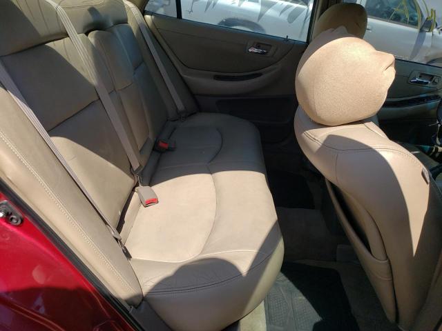 Photo 6 from auction – 2001 HONDA ACCORD with VIN 1HGCG16591A049650