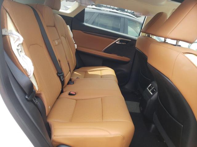 Photo 6 from auction – 2021 LEXUS RX 350 with VIN 2T2HZMDA4MC270570