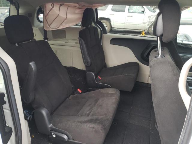 Photo 6 from auction – 2015 DODGE GRAND CARA with VIN 2C4RDGCGXFR624061