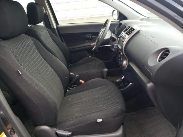 Photo 5 from auction – 2014 TOYOTA SCION XD with VIN JTKKUPB45E1044592