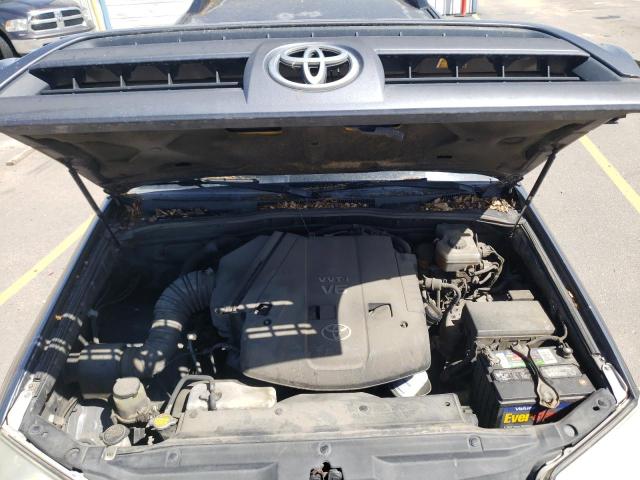 Zdjęcie 7 z aukcji – 2004 TOYOTA 4RUNNER SR z VIN JTEZU14R340031402