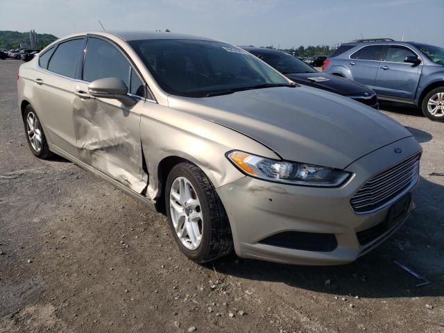 FORD FUSION SE 2015 with VIN 3FA6P0H77FR293529 - Photo from auction
