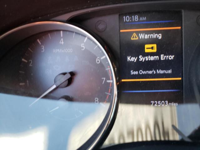 Photo 8 from auction – 2019 NISSAN ROGUE S with VIN KNMAT2MVXKP542357