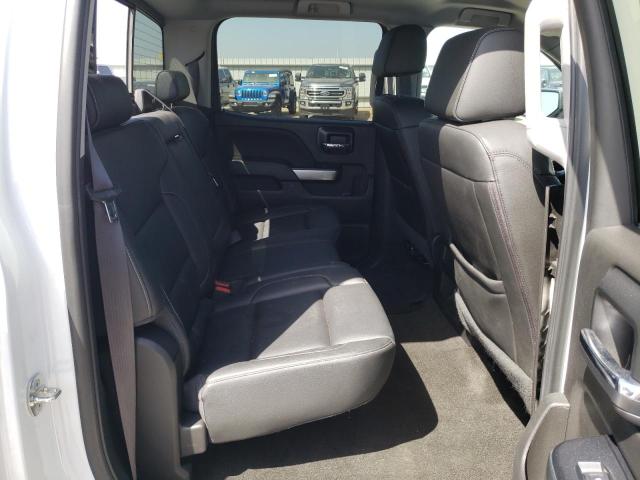 Photo 6 from auction – 2017 CHEVROLET SILVERADO with VIN 3GCPCREC1HG466086