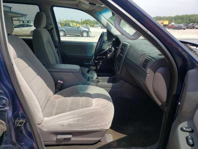 Zdjęcie 5 z aukcji – 2005 FORD EXPLORER X z VIN 1FMZU73K95UB61914