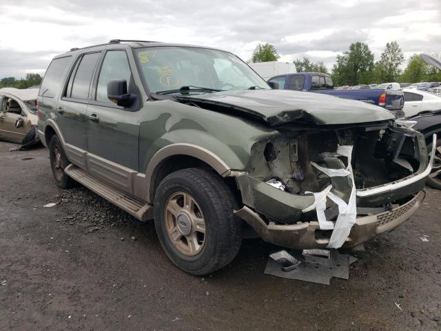 FORD EXPEDITION 2004 with VIN 1FMFU18L24LB06100 - Photo from auction