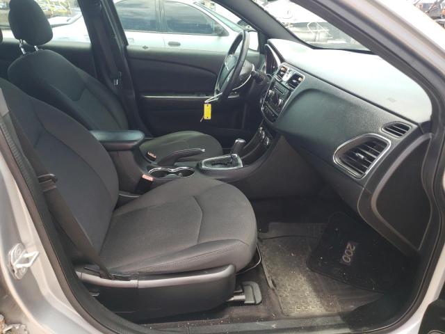Zdjęcie 5 z aukcji – 2013 CHRYSLER 200 TOURIN z VIN 1C3CCBBB6DN592483