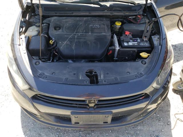 Photo 7 from auction – 2013 DODGE DART SXT with VIN 1C3CDFBA0DD323056