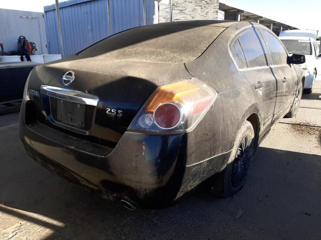 Photo 4 from auction – 2012 NISSAN ALTIMA BAS with VIN 1N4AL2AP7CN527498