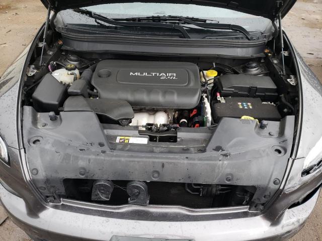 Photo 7 from auction – 2014 JEEP CHEROKEE L with VIN 1C4PJMCB4EW149757