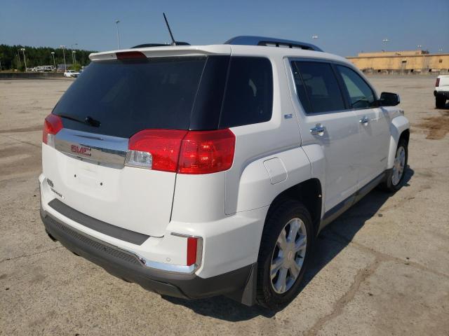 Zdjęcie 4 z aukcji – 2012 GMC TERRAIN z VIN 2GKALPEK1G6299180
